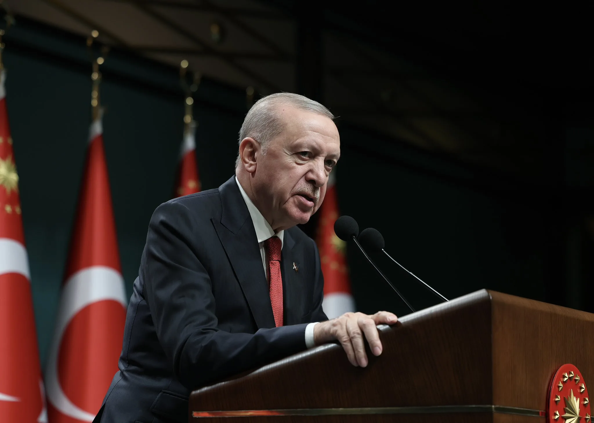 Savaşın Küresel Etkileri