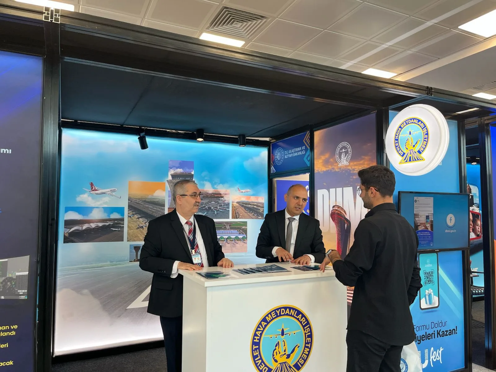 Kahramanmaraş'ta UFest etkinlikleri başlatıldı