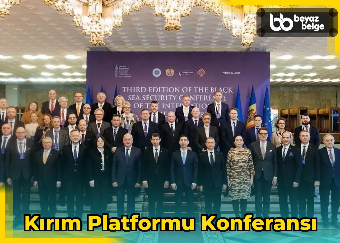 Kırım Platformu Konferansı