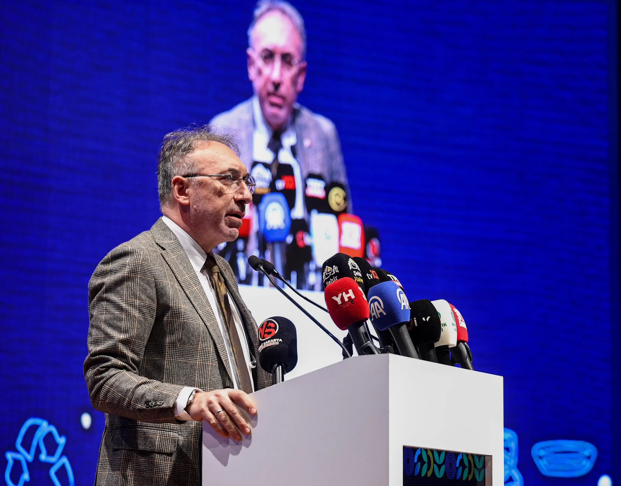 Sıfır Atık Hedefleri Belirlendi