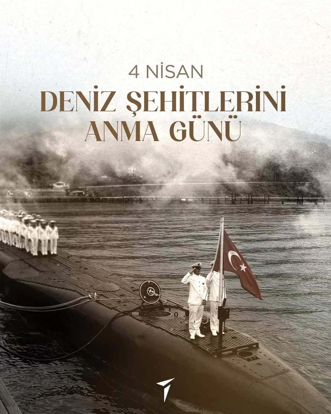 Dumlupınar'da Şehitler Anıldı