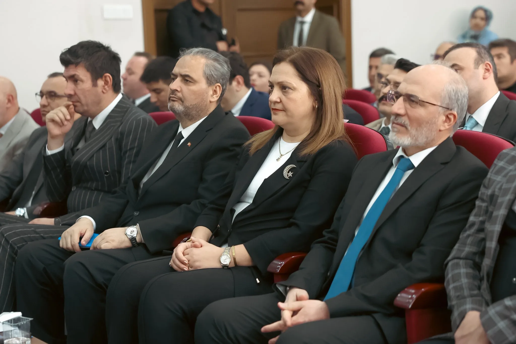 2026 İl Koordinasyon Kurulu Toplantısı Gerçekleşti