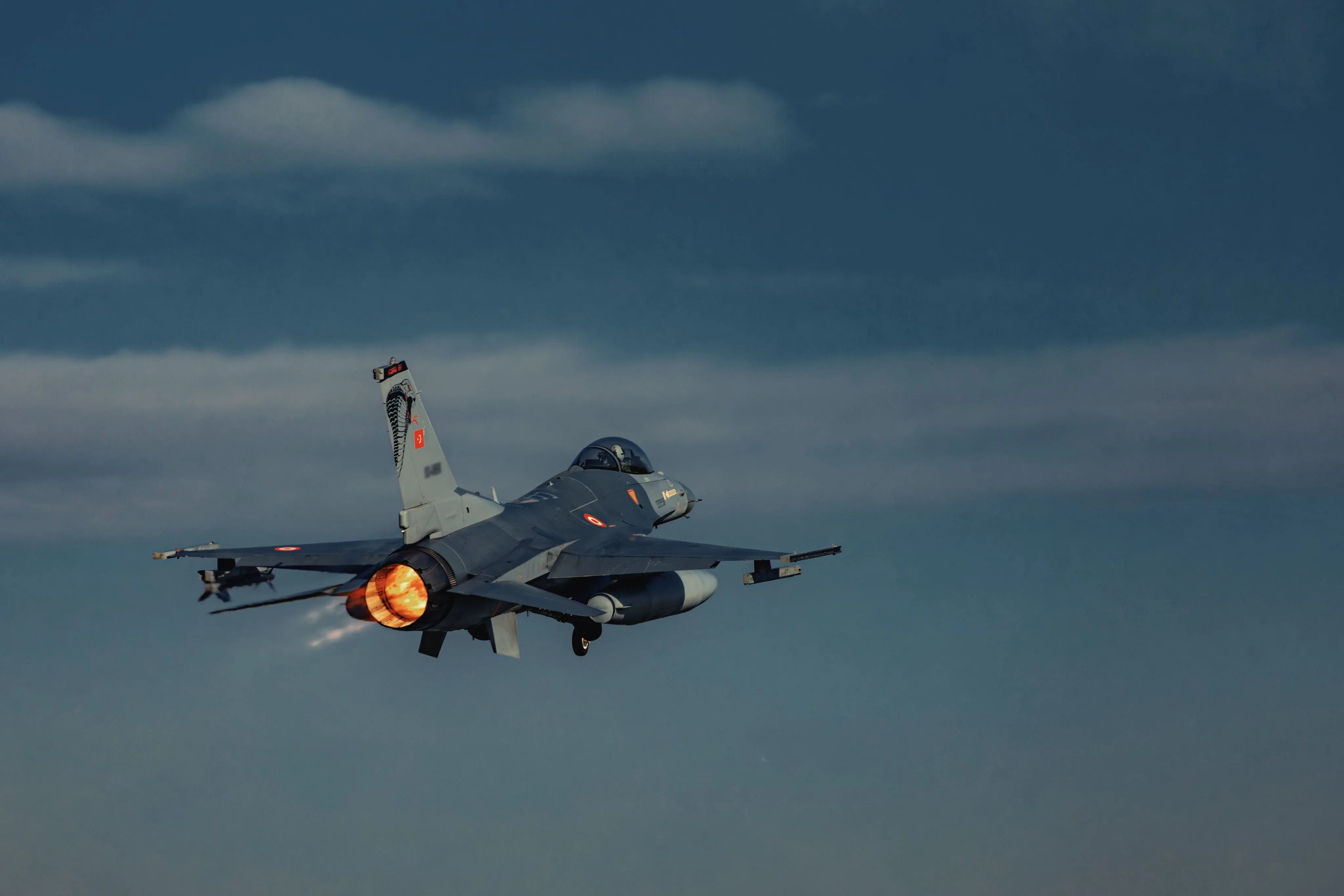 Hava operasyonları neden bu kadar önemli?