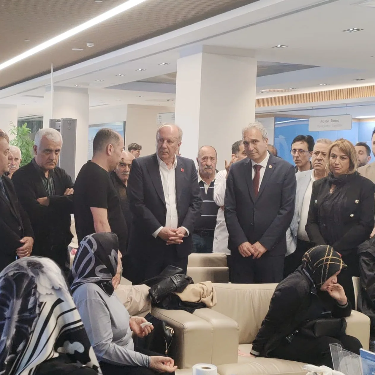 Kahramanmaraş'taki tedavi gören öğrenciler kimler?