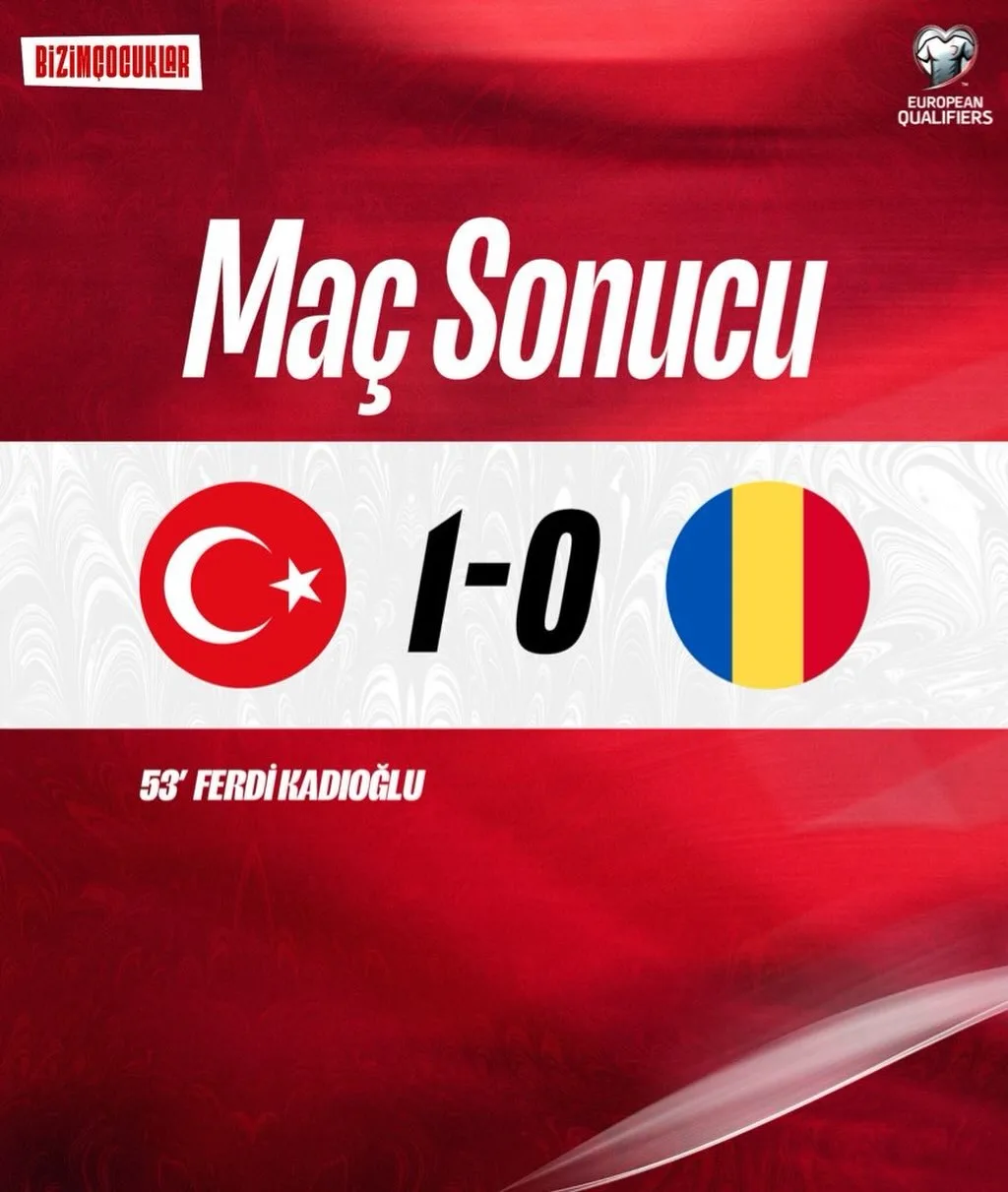 Mhp Afyonkarahisar Milletvekili Mehmet Taytak'tan Milli Takım Tebriği