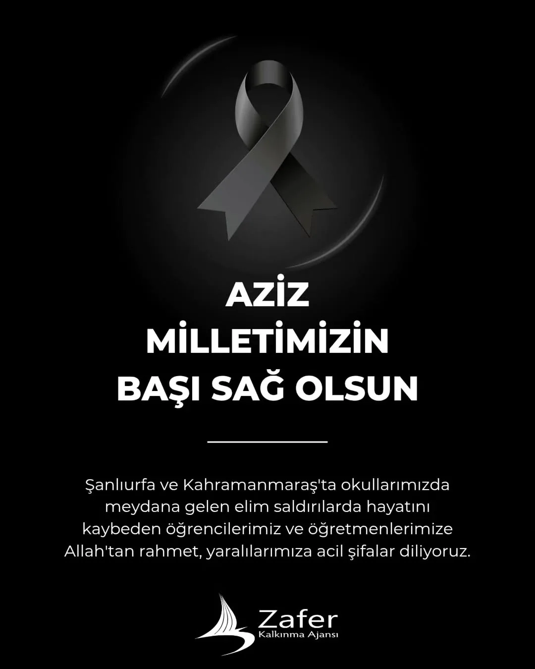 Şanlıurfa ve Kahramanmaraş'taki Okul Saldırıları Hakkında Ne Biliniyor?