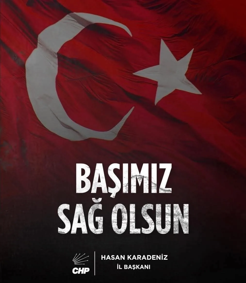 İstanbul Kuzey Marmara Otoyolu'nda Trafik Kazası: Bir Polis Şehit Oldu