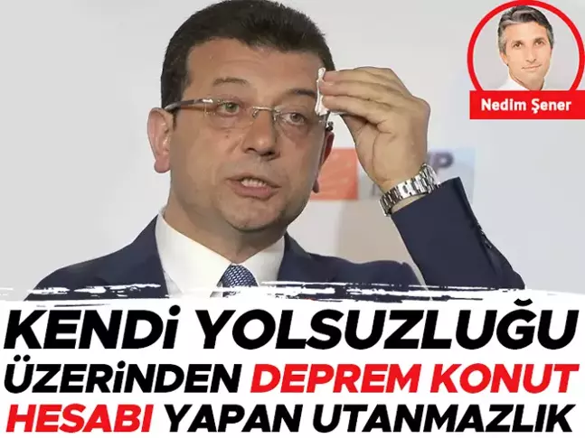 AK Parti Afyonkarahisar İl Başkanı Şahin'den 