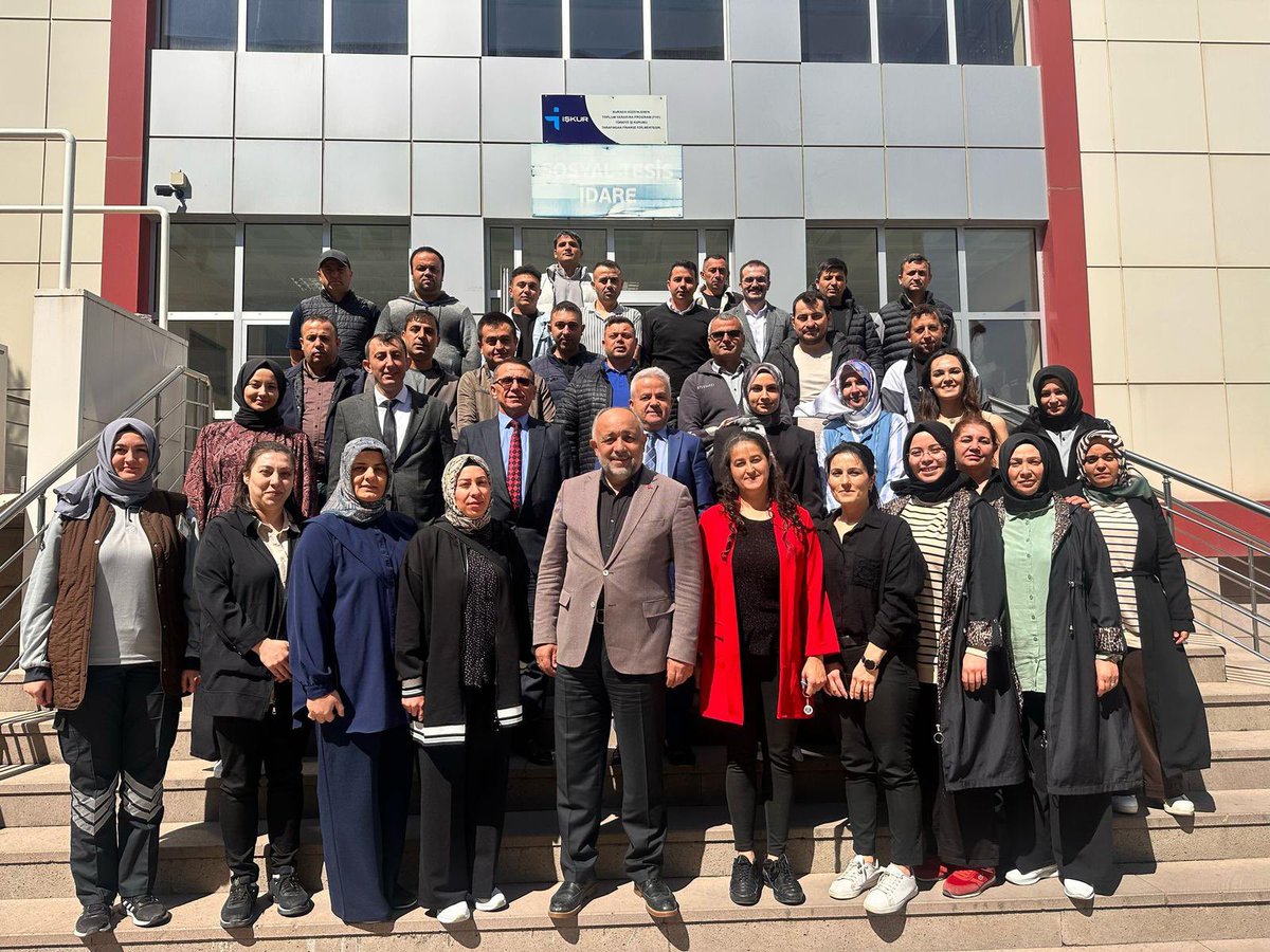 Afyonkarahisar Gençlik ve Spor İl Müdürü, Şuhut Öğrenci Yurdunda Çalışan Personeli Ziyaret Etti