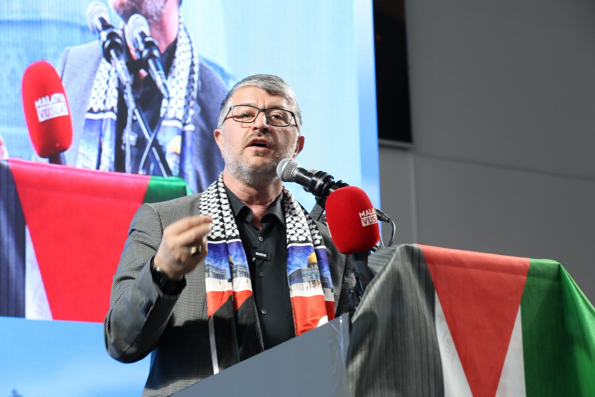 Ak Parti Afyonkarahisar İl Başkanı Şahin: 