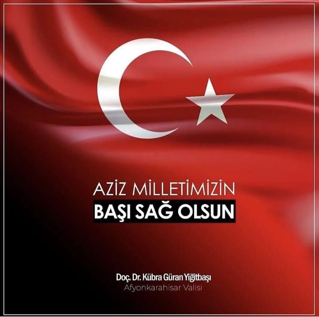 Şehit Haberi: Nevşehir'de Acı Kayıp