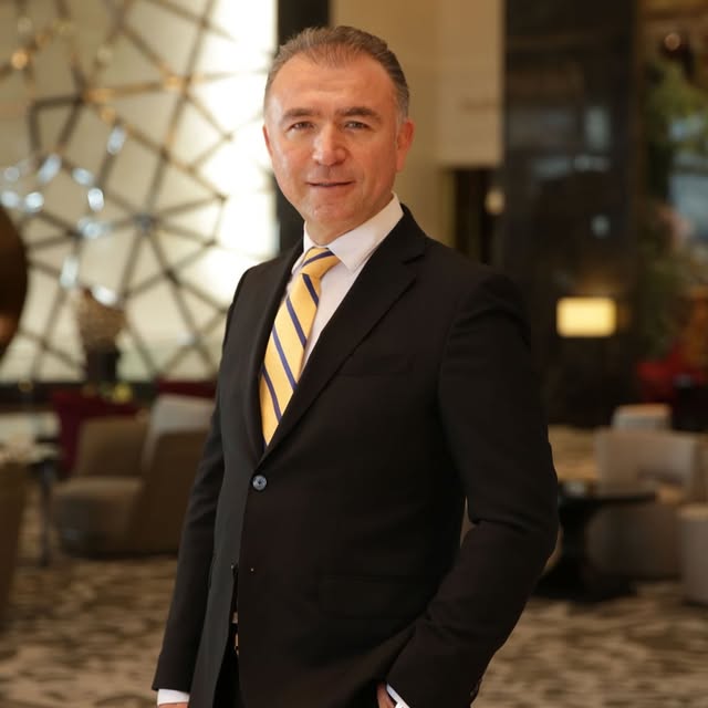 Afyonkarahisar İş Dünyası Erdoğan'dan Sürpriz Görevlendirme Aldı