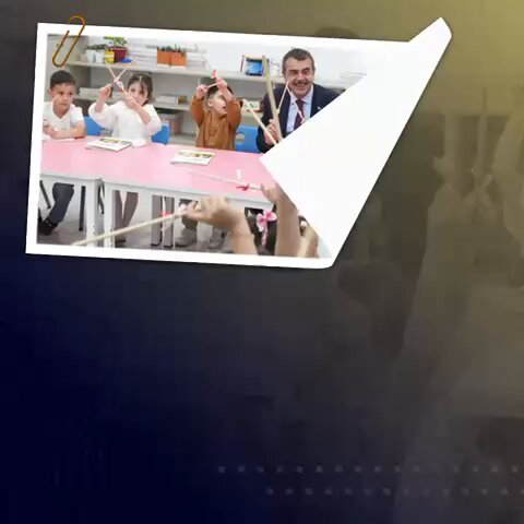 Millî Eğitim Bakanı Tekin, Palandöken Ekonomi Forumu'nda Konuştu ve Kazakistan ile Eğitim İşbirliğini Ele Aldı