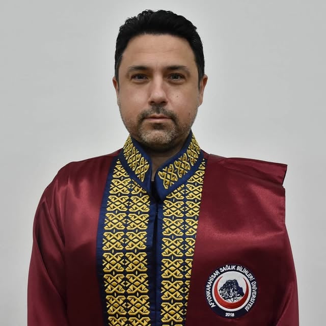 Badem Kaçan Hastaya AFSÜ'den Acil Çözüm: Başarılı Bronkoskopi ile Taburcu