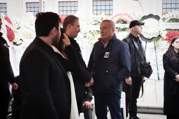 Hayırsever İş İnsanı Fazıl Halaç Vefat Etti