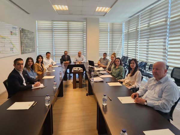 Afyonkarahisar ATSO'dan Kalite Belgesi Onayı: Hizmet Kalitesi Bir Kez Daha Tescillendi