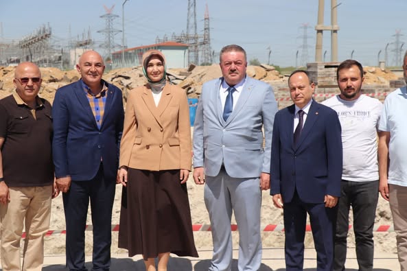 Afyonkarahisar'a 30 Bin Tonluk Lisanslı Depo Yatırımı