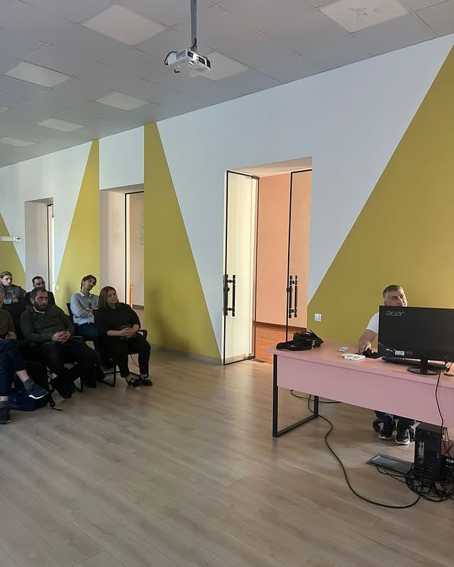 Afyon Kocatepe Üniversitesi İscehisar MYO'dan Uluslararası Seminer Hamlesi
