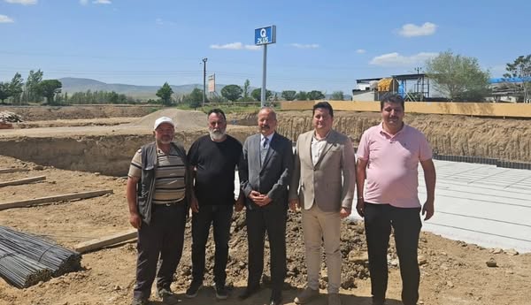 Afyonkarahisar'da Bolvadin'e Büyük Yatırım: Huzurevi ve TOKİ Konutları İnşa Ediliyor