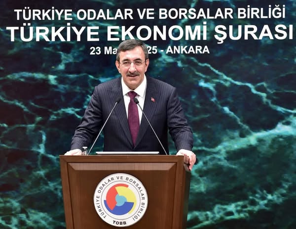 Afyonkarahisar Ticaret Odası Ekonomi Şurası'nda Sektörel Sorunları Dile Getirdi