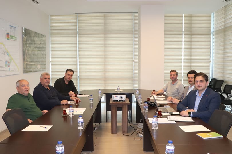 Afyonkarahisar'da Yumurta ve Süt Sektörüne Odaklanıldı