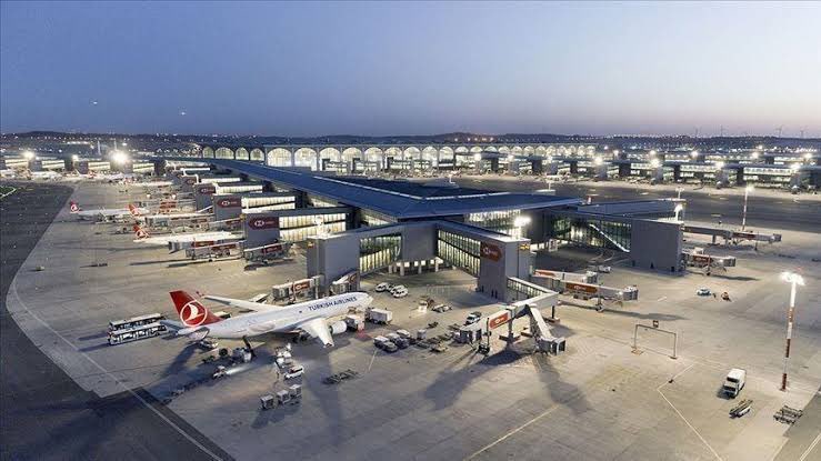 Afyonkarahisar Havalimanı Tartışması: BND İddiaları Gündeme Geldi