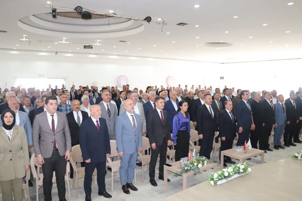 Afyonkarahisar'da Tarım ve Hayvancılık Fuarı Açıldı