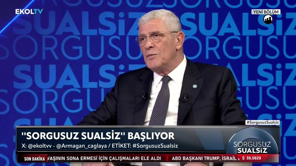 İYİ Parti Afyonkarahisar İl Başkanı Dervişoğlu'nun Çağlayan Ziyareti