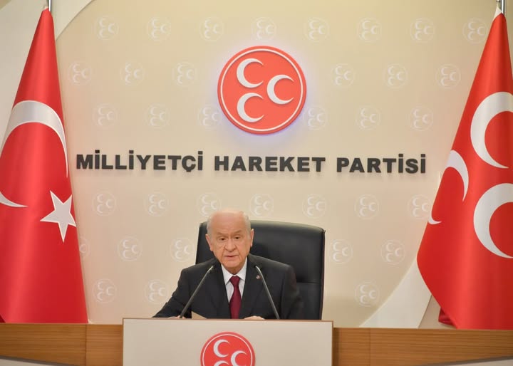 Afyonkarahisar MHP İl Başkanlığı'ndan Kurban Bayramı Mesajı