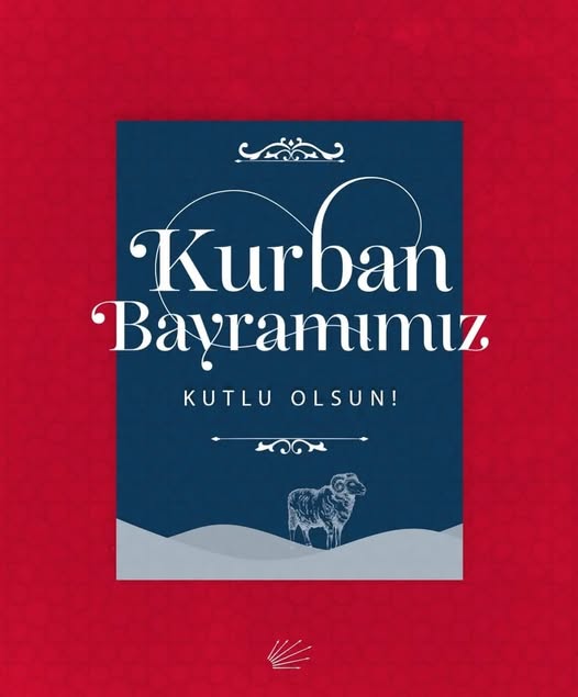 CHP Afyonkarahisar'dan Kurban Bayramı Mesajı: Adalet ve Dayanışma Vurgusu