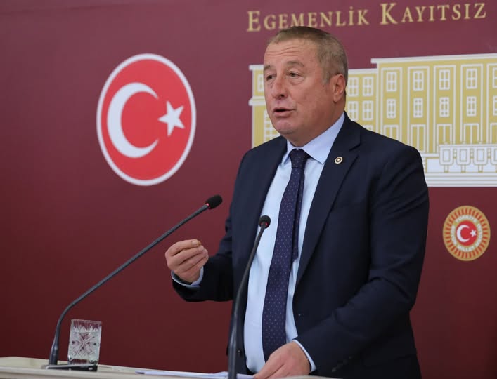 İYİ Parti’den Cumhur İttifakı’na Sert Tepki: “Halkın İradesini Yok Sayıyorsunuz!”