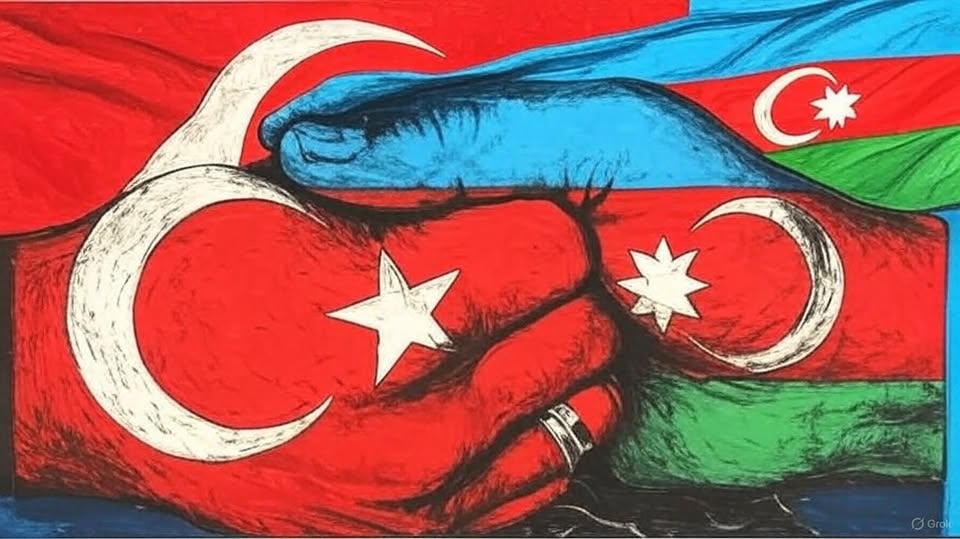 Afyonkarahisar Valiliği, Milli Kurtuluş Günü ve Şuşa Beyannamesi'ni Kutladı