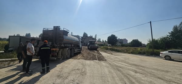 Afyonkarahisar'da Sülün Beldesi İçin Yeni Dönem Başlıyor