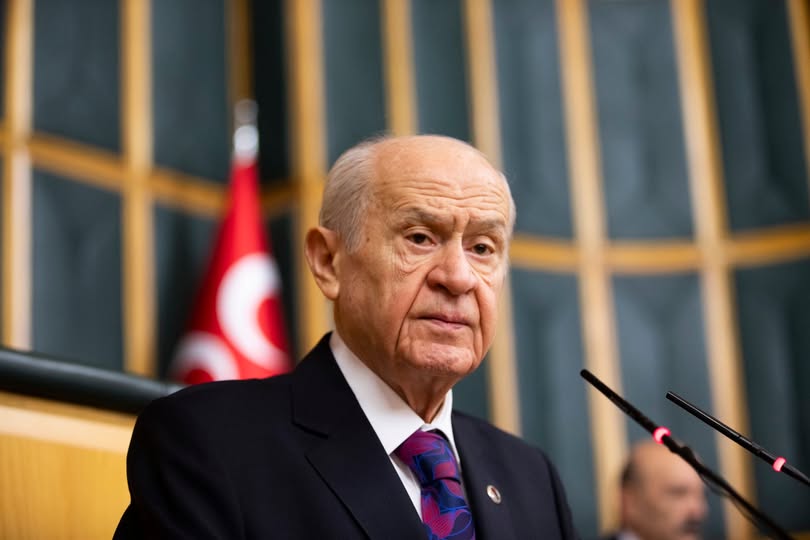 Afyonkarahisar MHP İl Başkanlığı, Bahçeli'nin TBMM Grup Toplantısı Mesajlarını Değerlendirdi