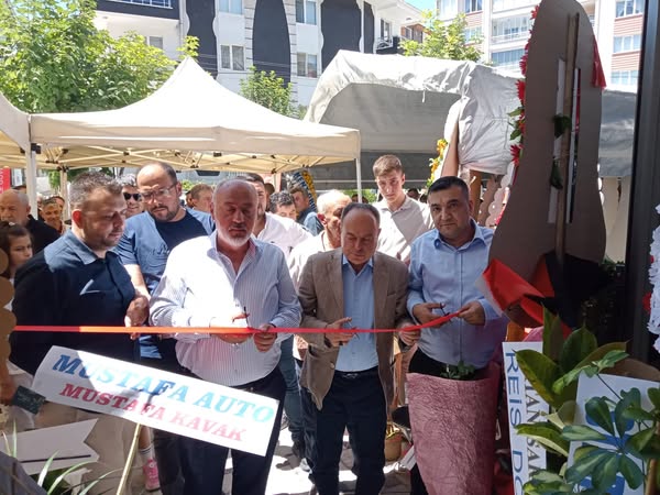 Afyonkarahisar'da Yeni Sigorta Firması AKA Sigorta Açıldı