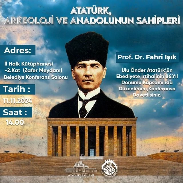 Atatürk