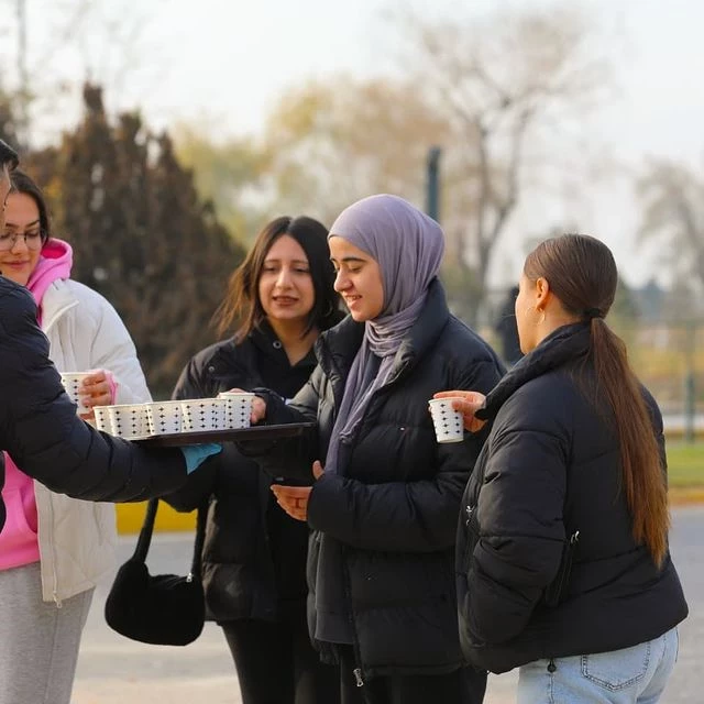 Afyon Kocatepe Üniversitesi