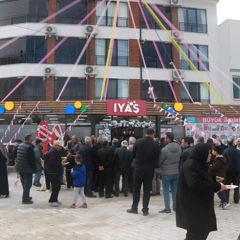 Yeni Yatırımla Dinar