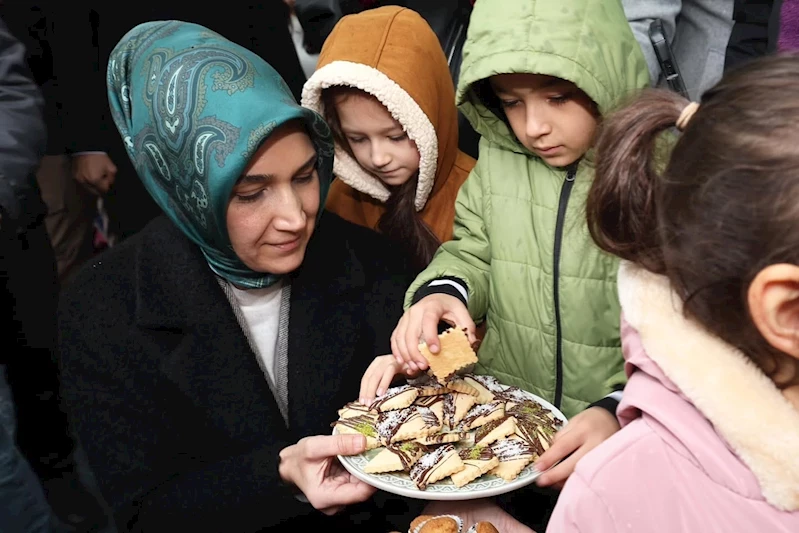 İlk Glütensiz Ürünler Tesisi Afyonkarahisar