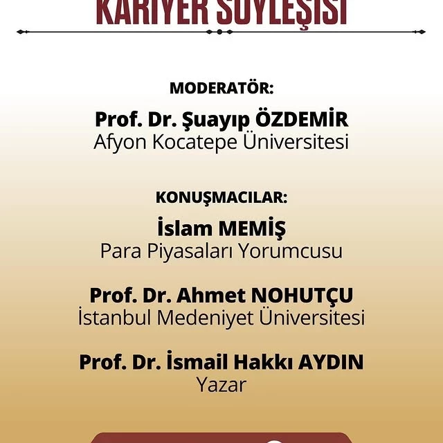 Afyon Kocatepe Üniversitesi