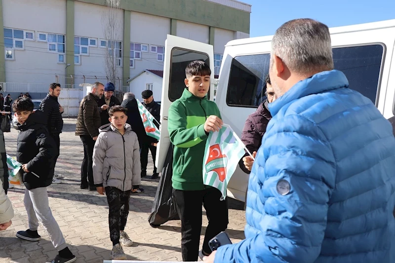 Dinar Belediye Spor, Galibiyet Serisini Sürdürüyor