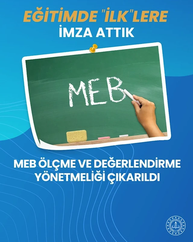 Ölçme ve Değerlendirme: Eğitim Sistemimizin Geleceğini Aydınlatıyor