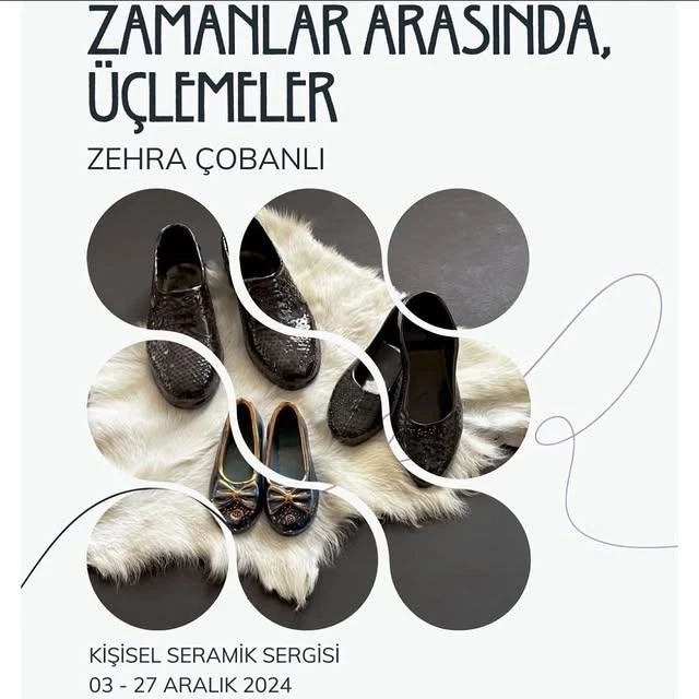 Afyonkarahisarlı Sanatseverler, Zehra Çobanlı