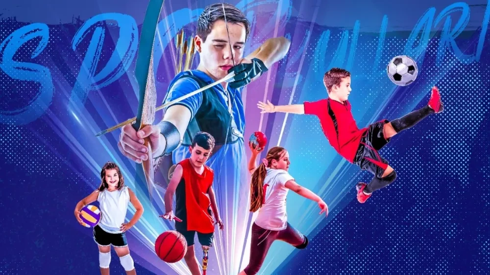 Spor Okulları Başladı: Gençlere 25 Farklı Branşta Spor İmkanı!