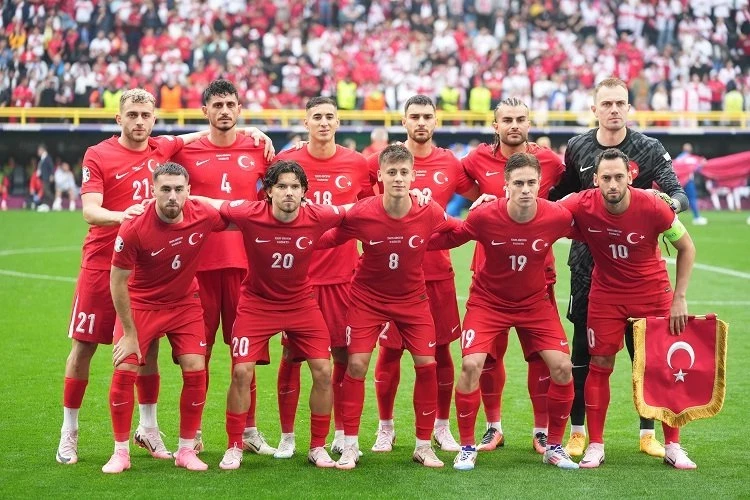 Türkiye - Portekiz Maçının Hakemi Belli Oldu!