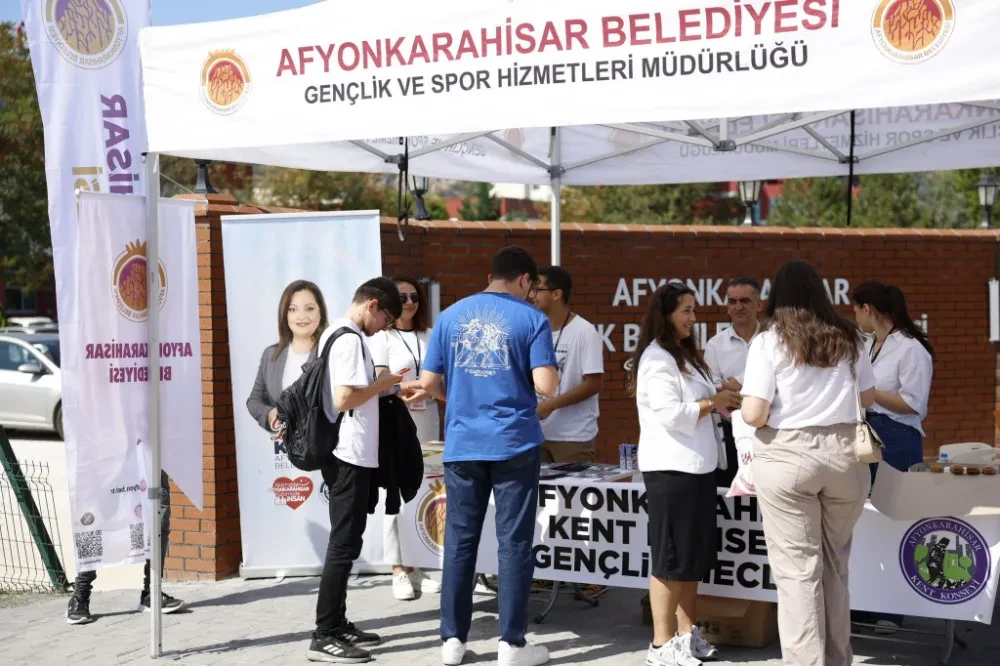 Afyonkarahisar Belediyesi