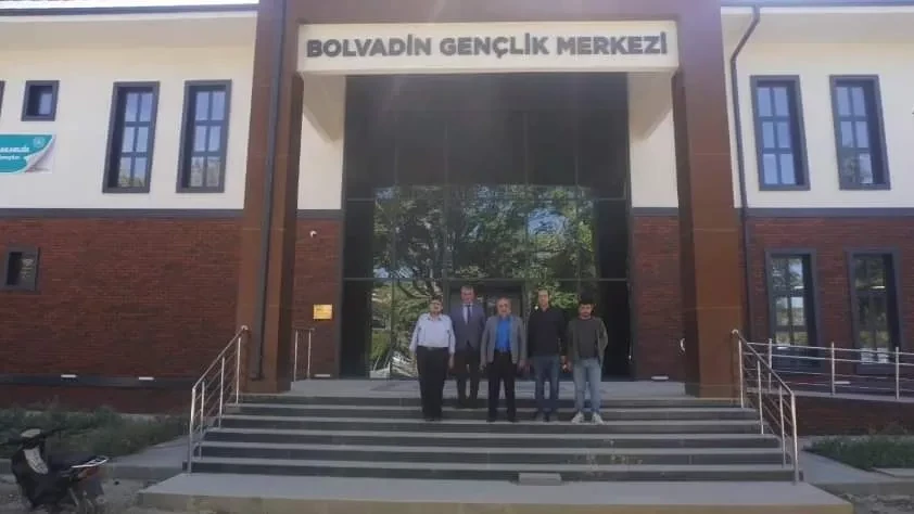 Bolvadin