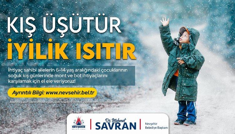 Nevşehir Belediyesi