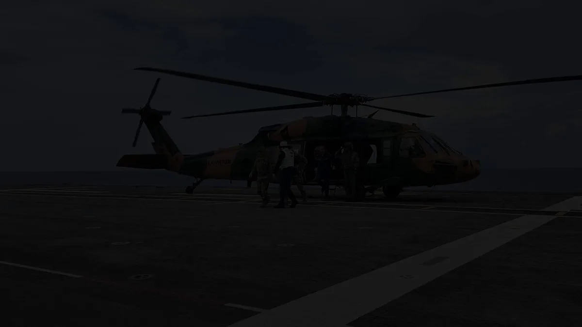 Askeri Komuta Kademesi Antalya'da Bir Araya Geldi