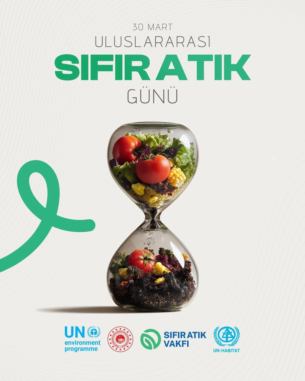 Gıda İsrafı ile Mücadele